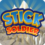 Stick Soldier